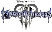 Kingdom Hearts 3 (Xbox One), Gift Card Phoenix, giftcardphoenix.com