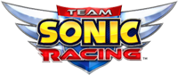 Team Sonic Racing™ (Xbox Game EU), Gift Card Phoenix, giftcardphoenix.com